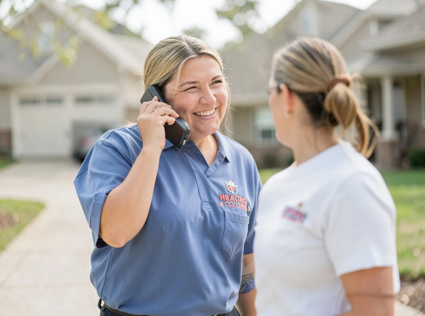 Hvac Repair Hale Center, TX FAQs
